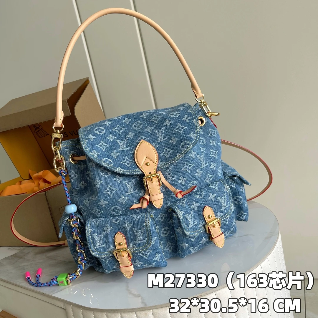 Louis Vuitton Bag — 4f4d1aa7