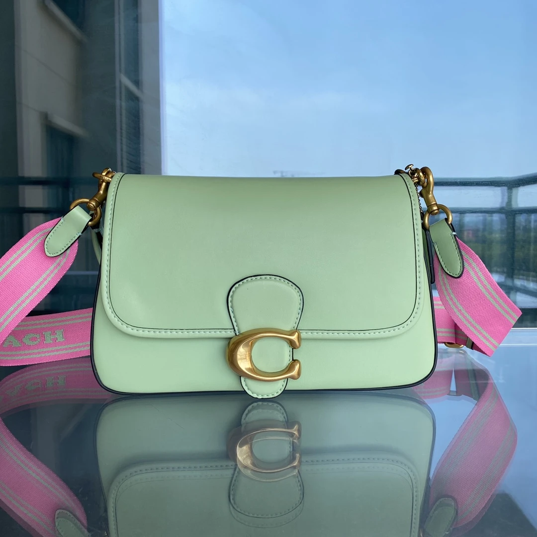 Coach Bag — b508f69f