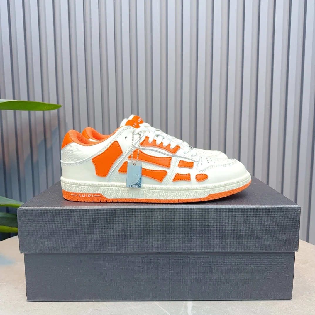 Amiri Shoes — 3697dc28