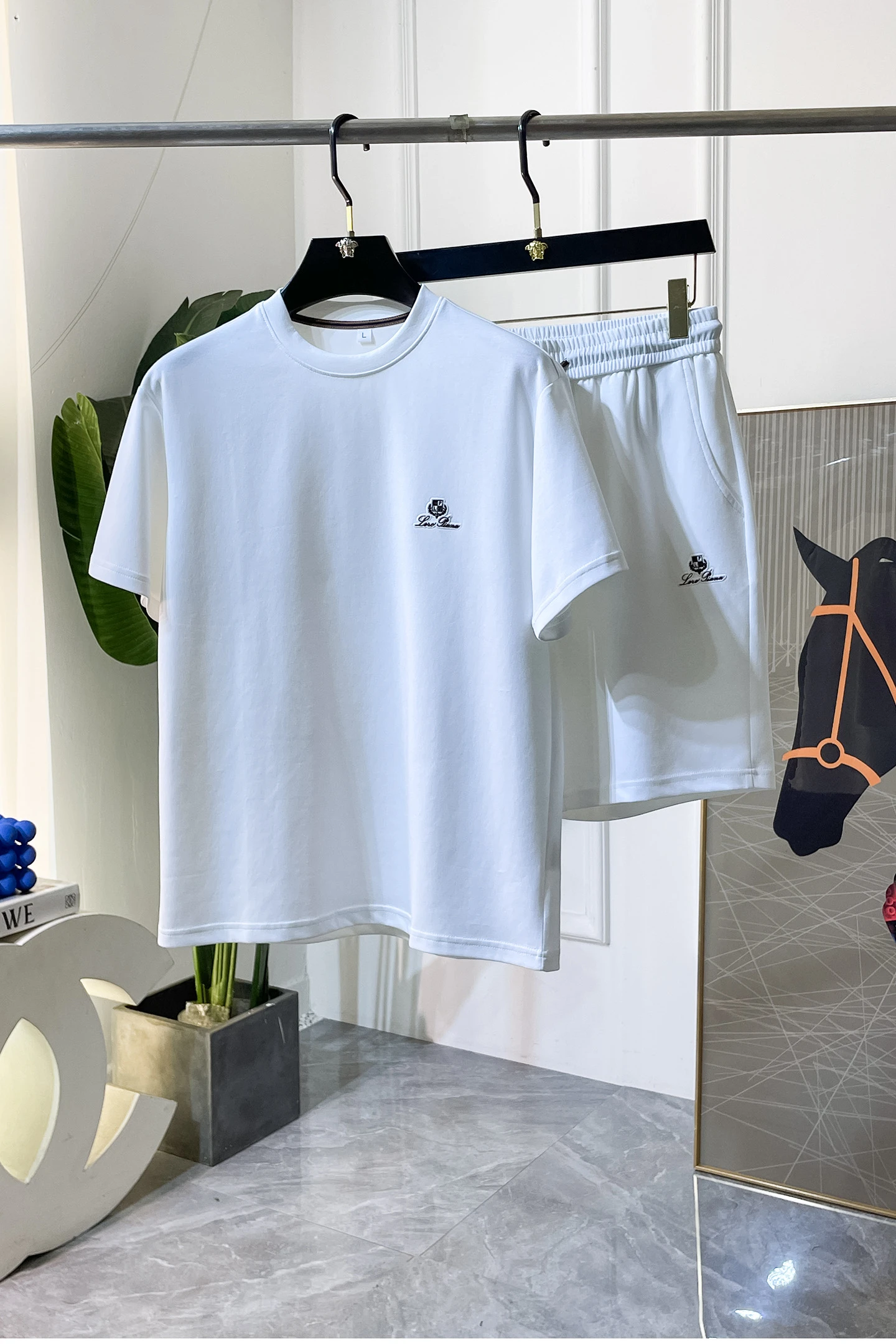 Loro Piana Matching Sets — e25c4406
