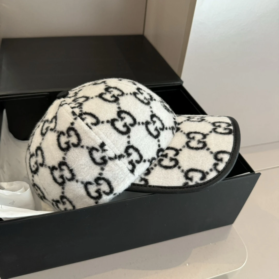 Gucci Hat — 58f40fcb