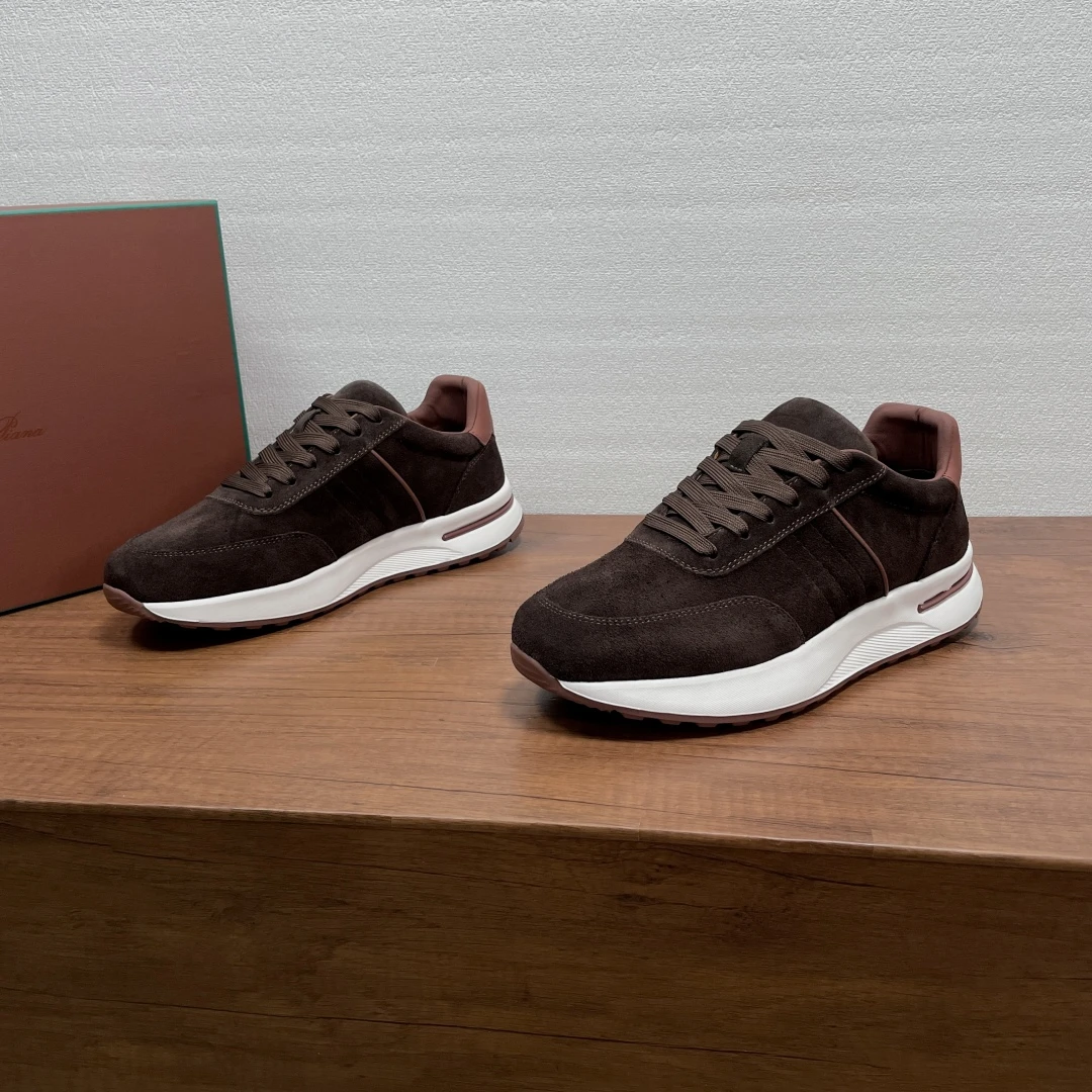 Loro Piana Sneakers — 7c59fe7d