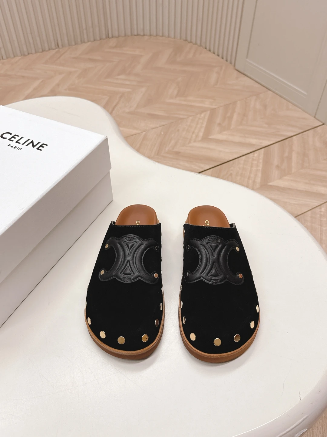 Celine Shoes — eab16c4e