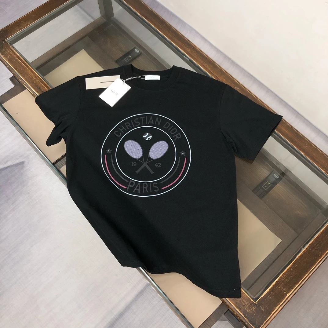 Dior T-Shirt — 29d66b79