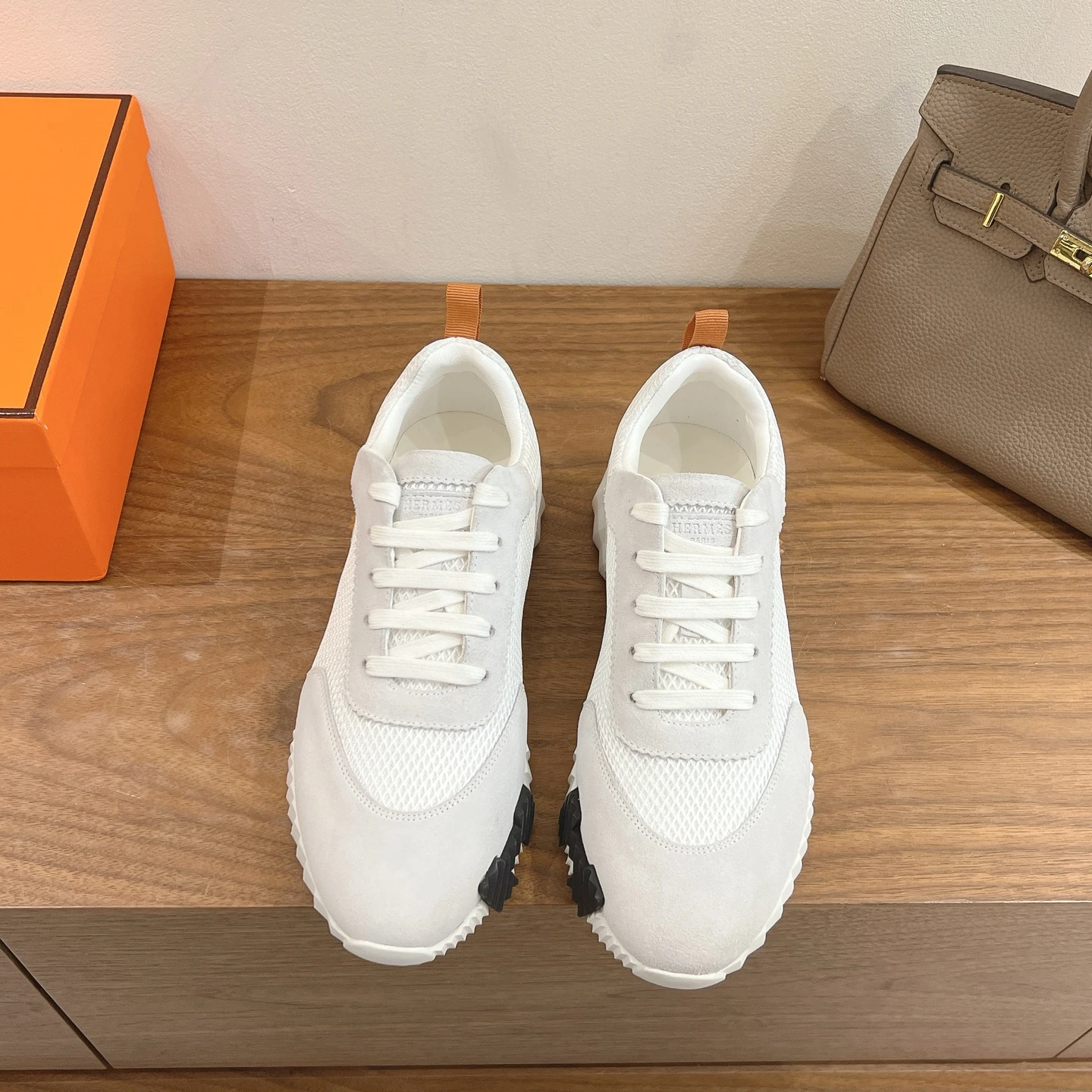 Hermès Shoes — 1d539c3e