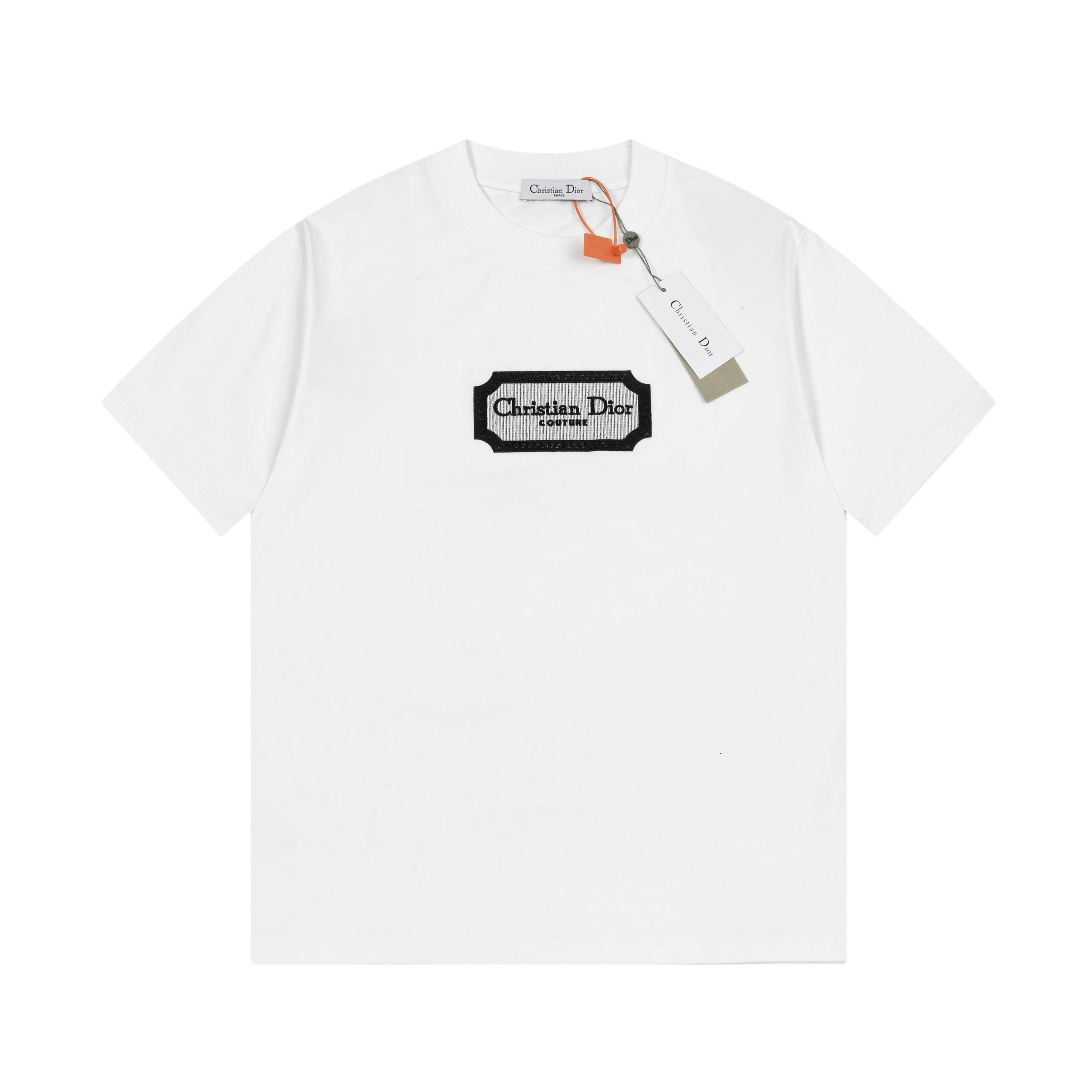 Dior T-Shirt — 70c724af