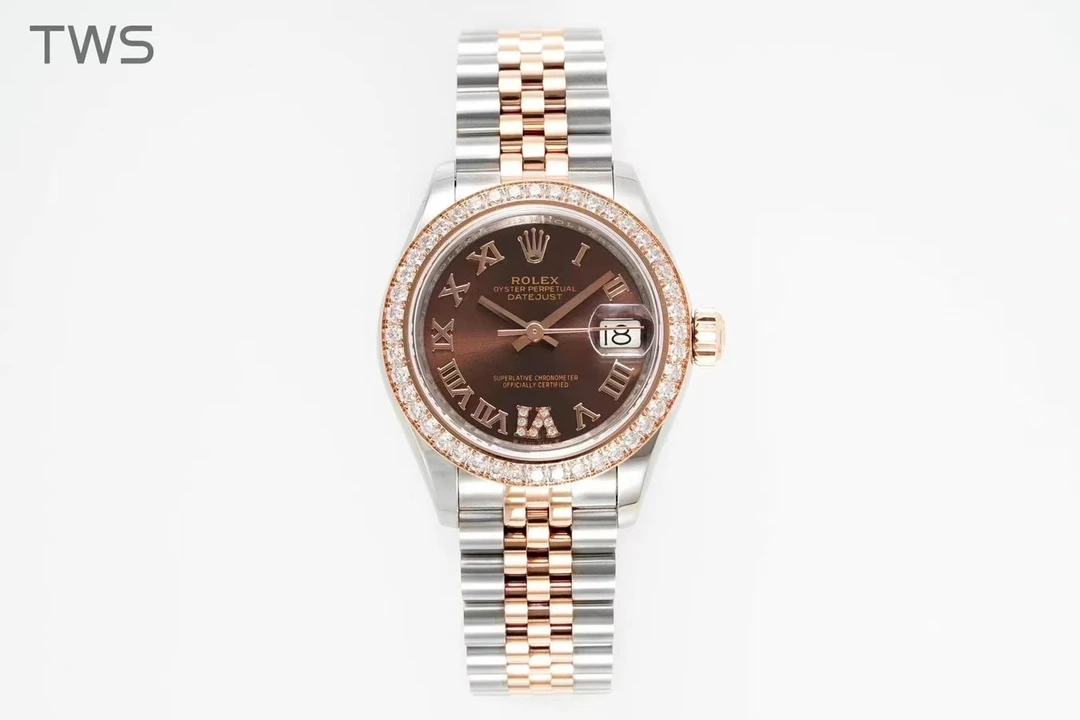 Rolex Watch — bdfdb6d4