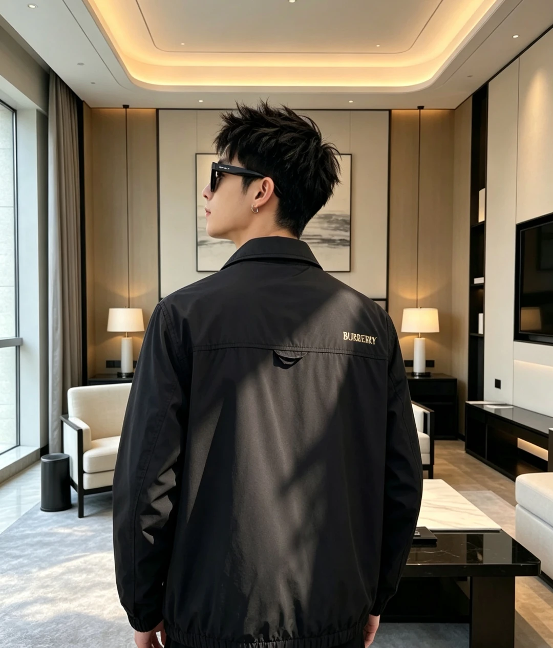 Outerwear