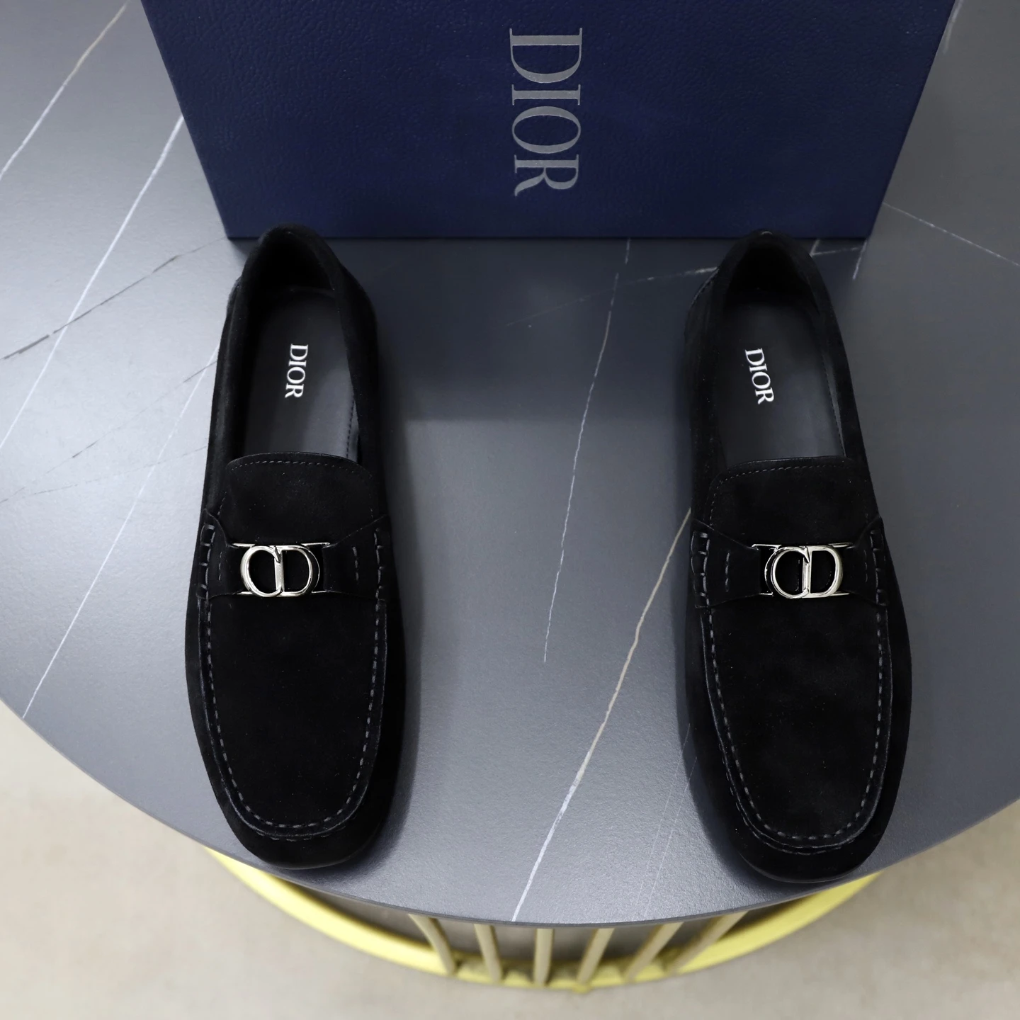 Dior Shoes — 9c5c6786