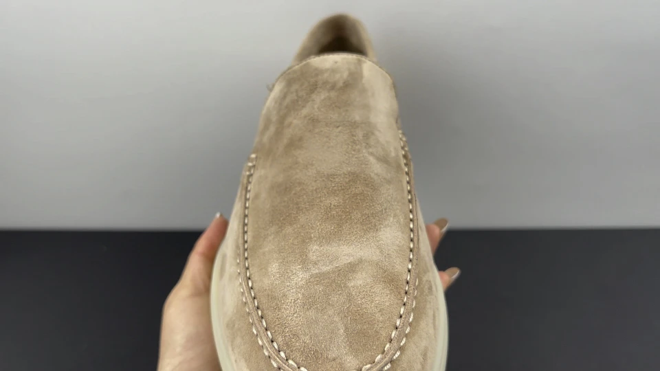 Loro Piana Loafers — bf6ec918