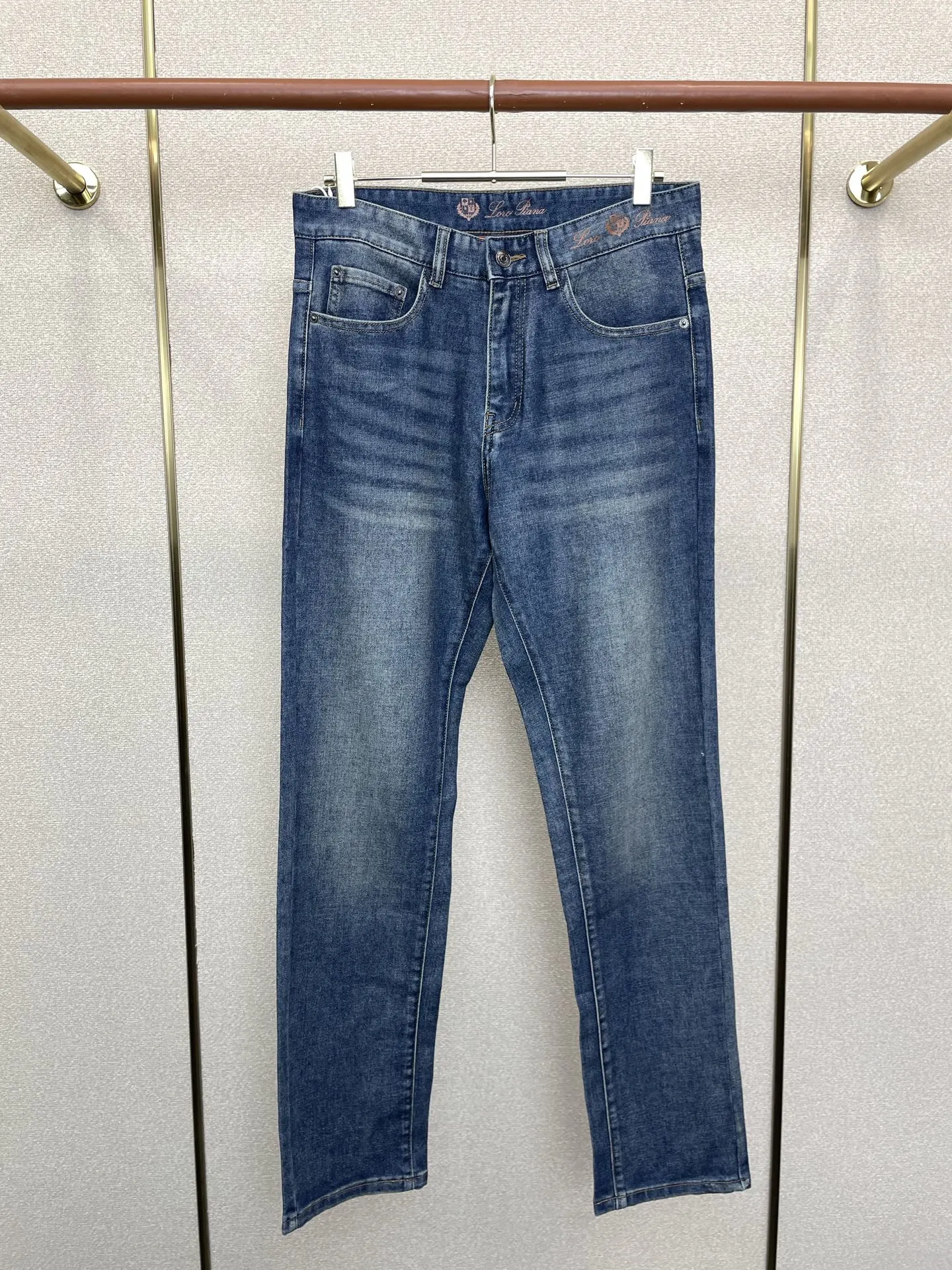 Loro Piana Jeans — c6dc2bdf