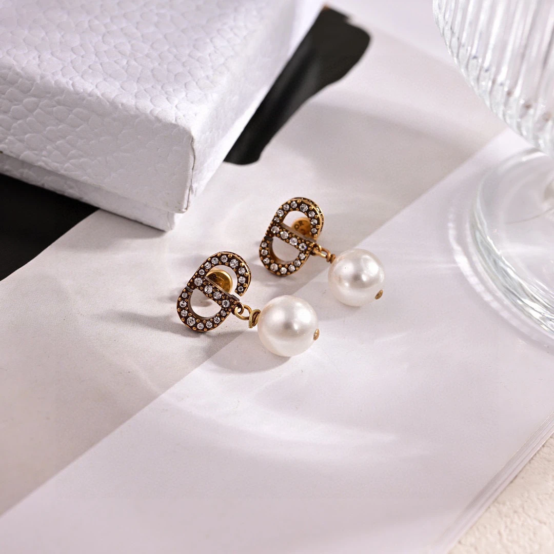 Dior Jewellery — 008a9938