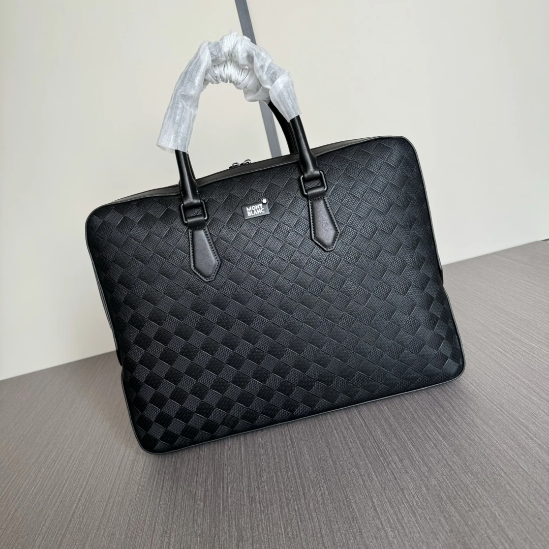 Montblanc Bag — 1ad91ef0