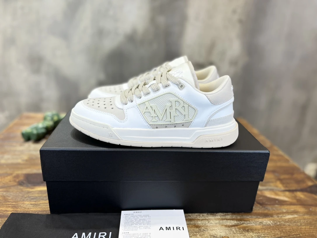 Amiri Sneakers — d988f94b