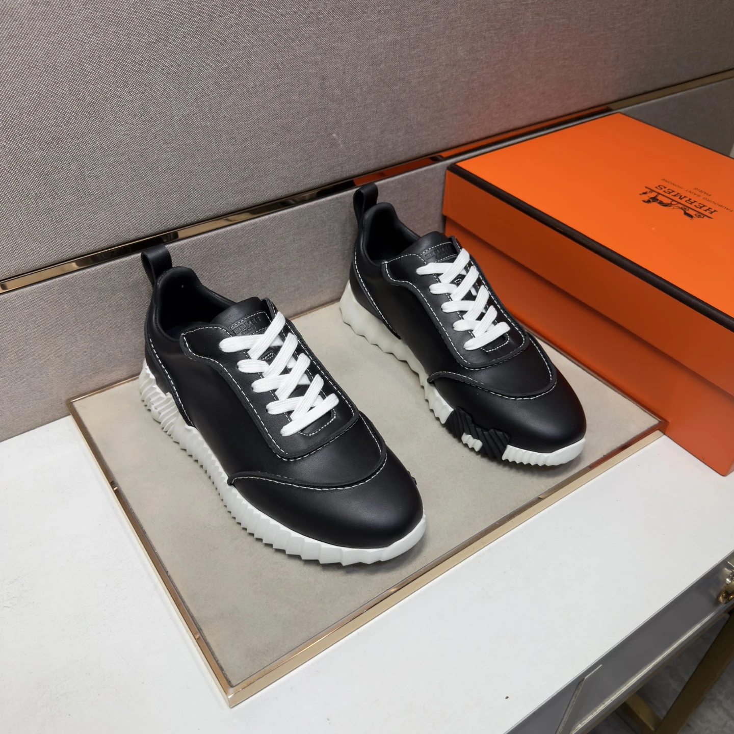 Hermès Shoes — f6532372