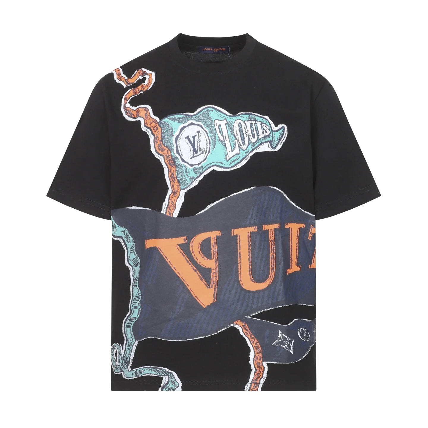Louis Vuitton T-Shirt — ac755561