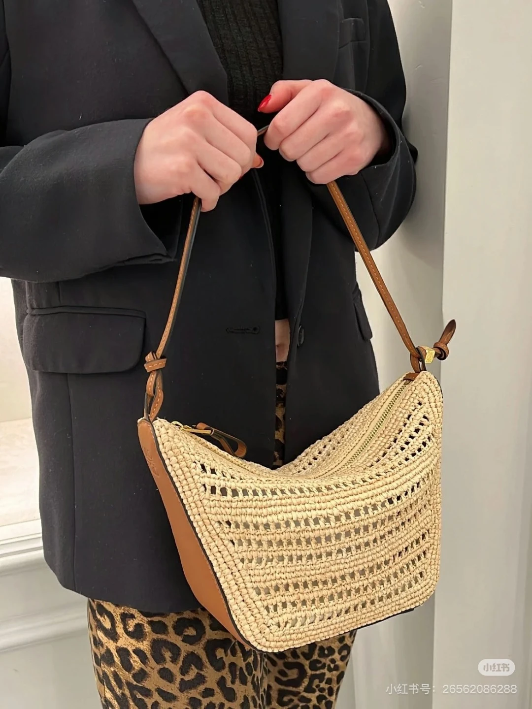 Loewe Bag — dcd78be8