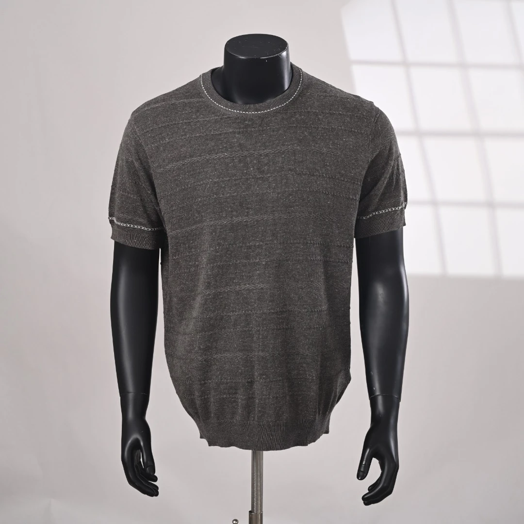 Loro Piana T-Shirt — 8cc7436d