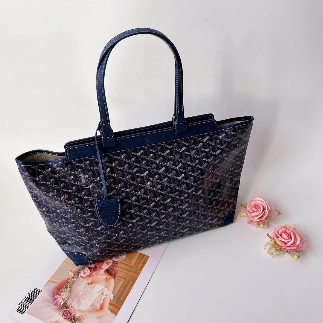Montblanc Bag — c739257e