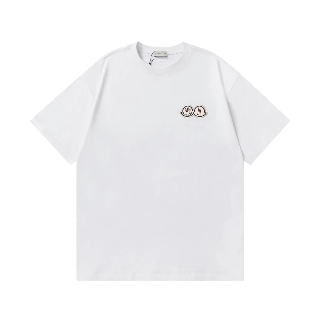 Moncler T-Shirt — 4171b594