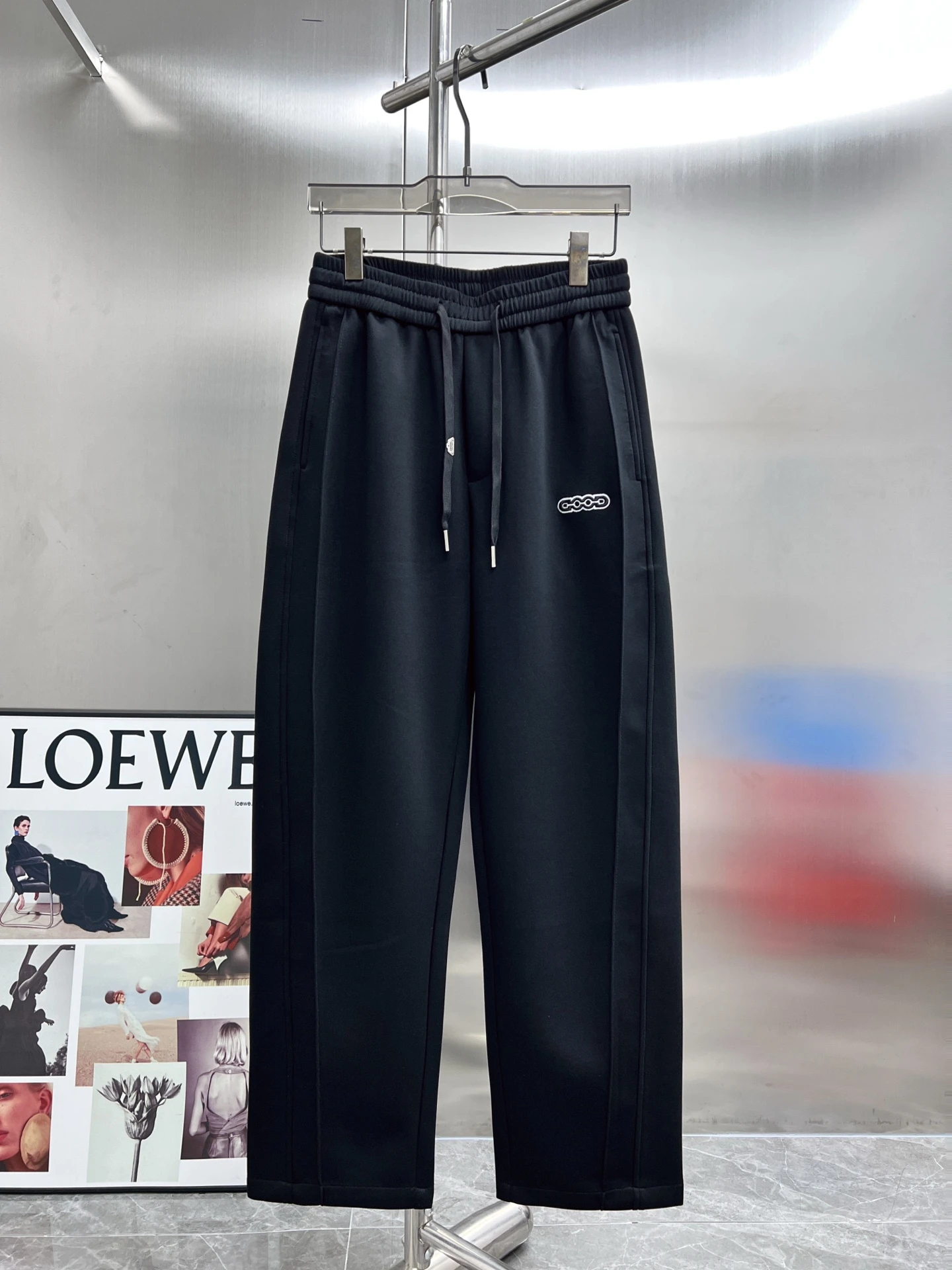 Dior Trousers — f17b51e9