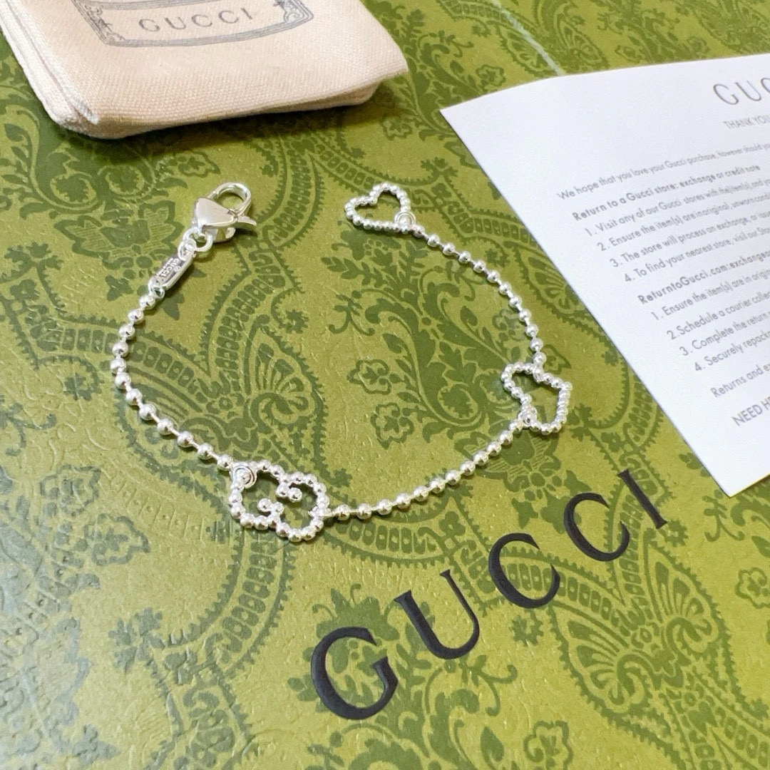Gucci Jewellery — c6c2db9d