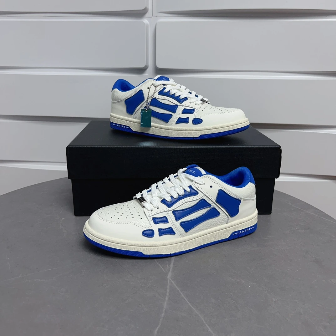 Amiri Shoes — b1dbccee