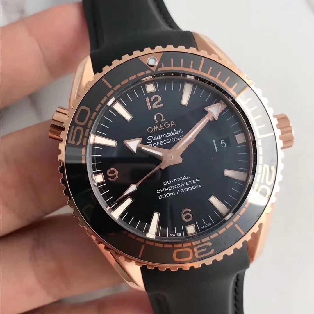 Omega Watch — f994b7d4