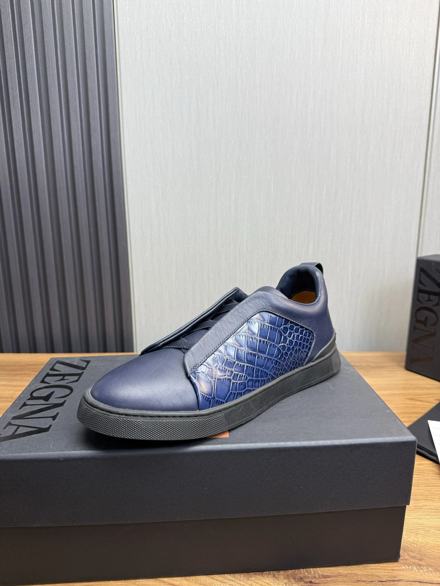 Zegna Shoes — 275a142f