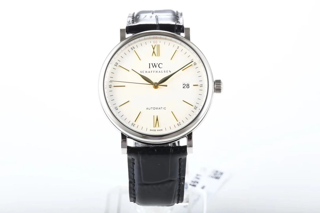 IWC Watch — c916be67