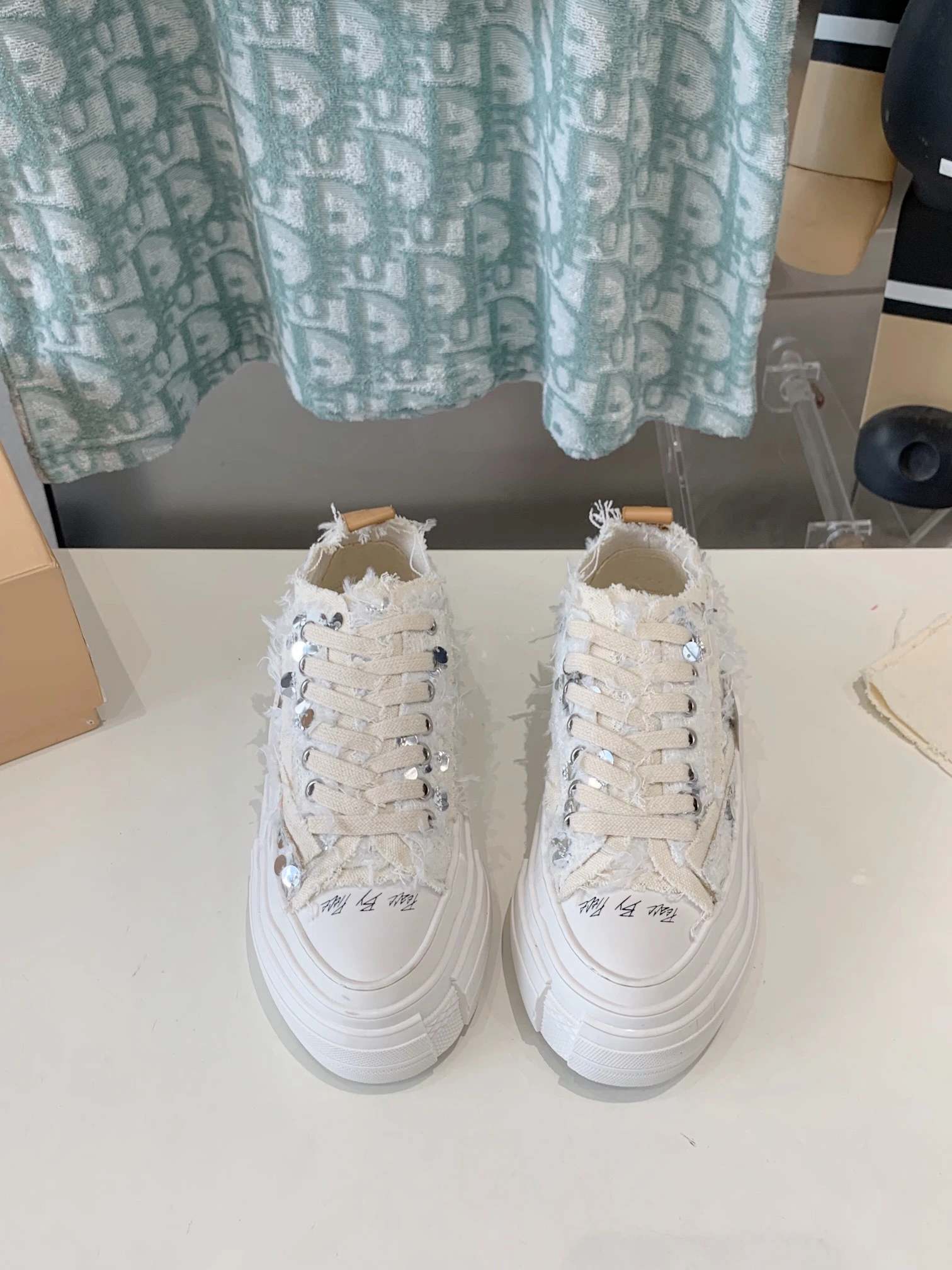 XVESSEL Sneakers — 274d6505