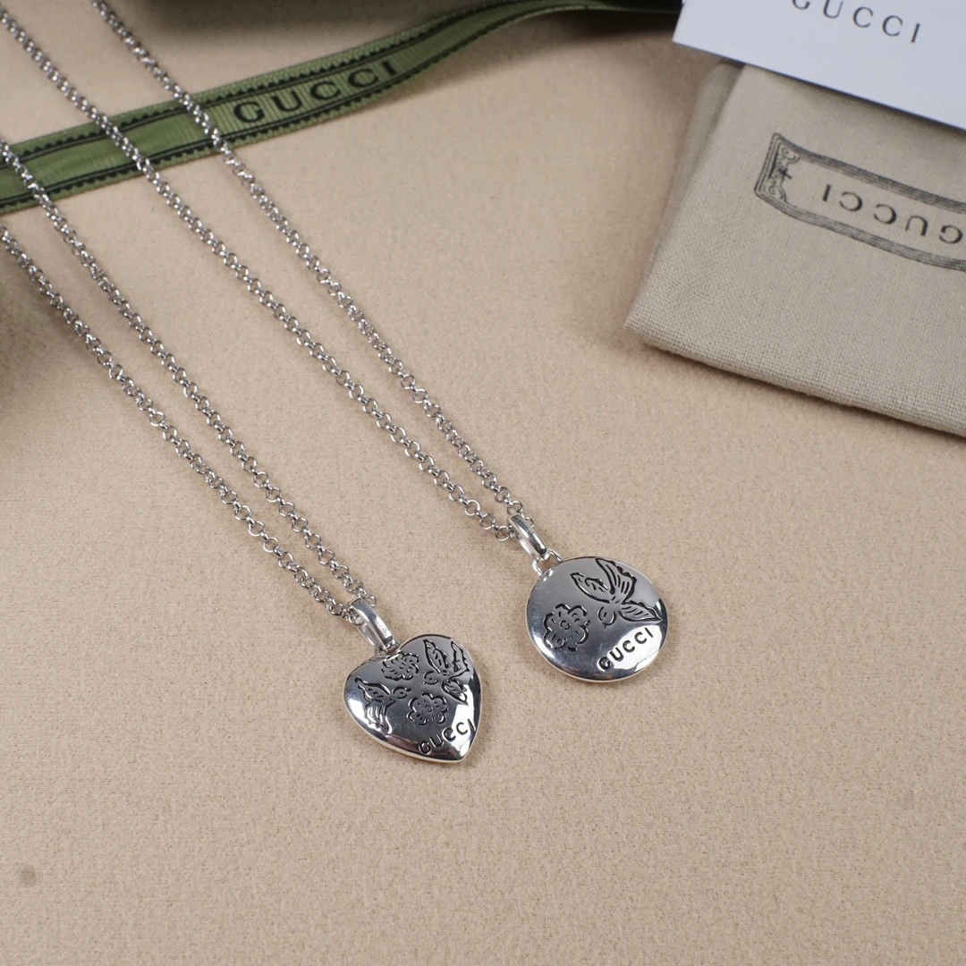 Gucci Jewellery — 59bd0327