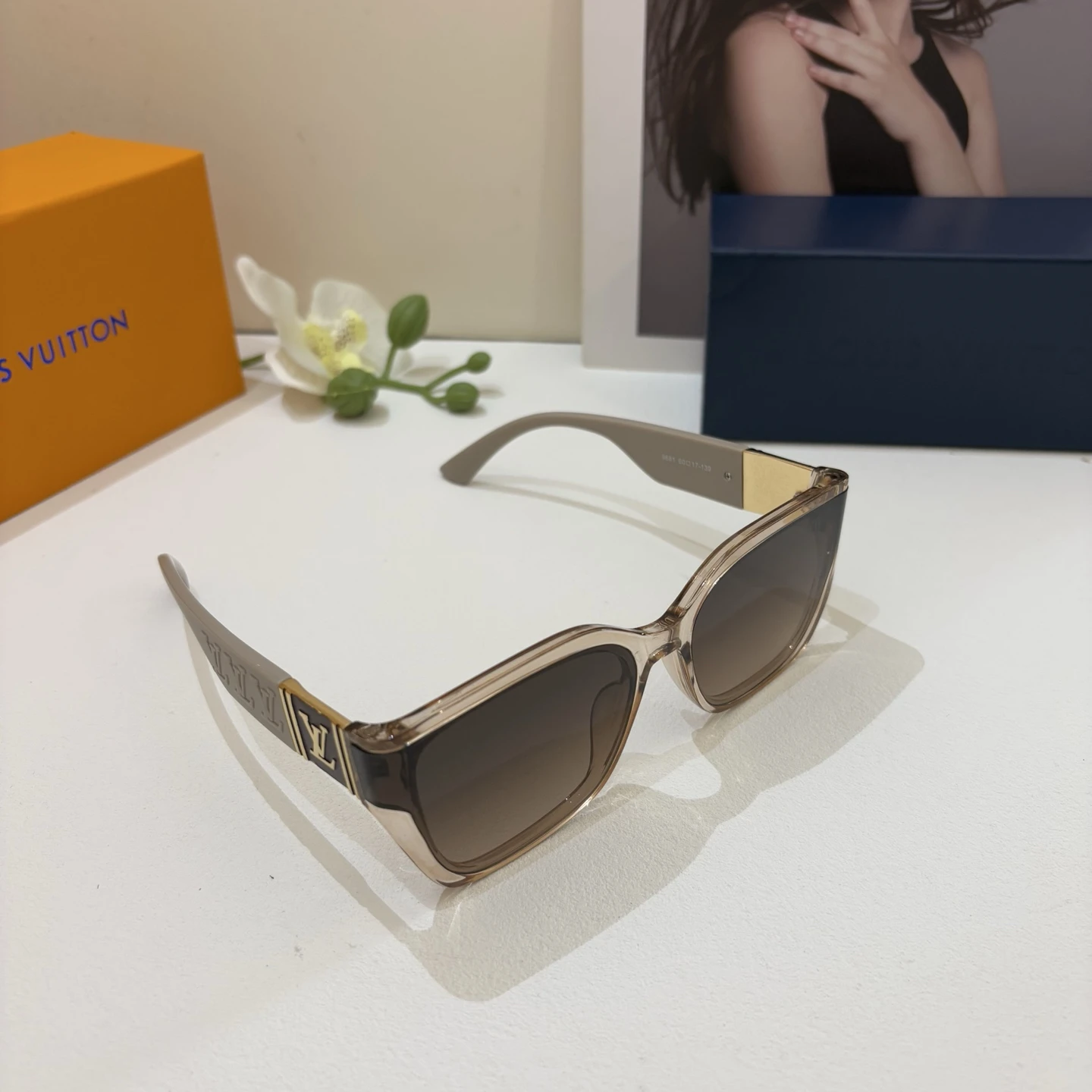 Louis Vuitton Eyewear — d19e8437