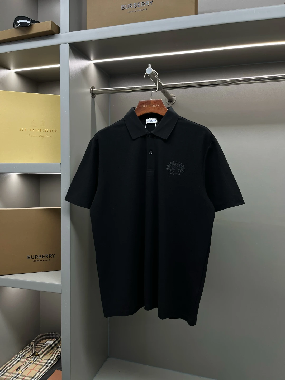 Burberry T-Shirt — c14965a2