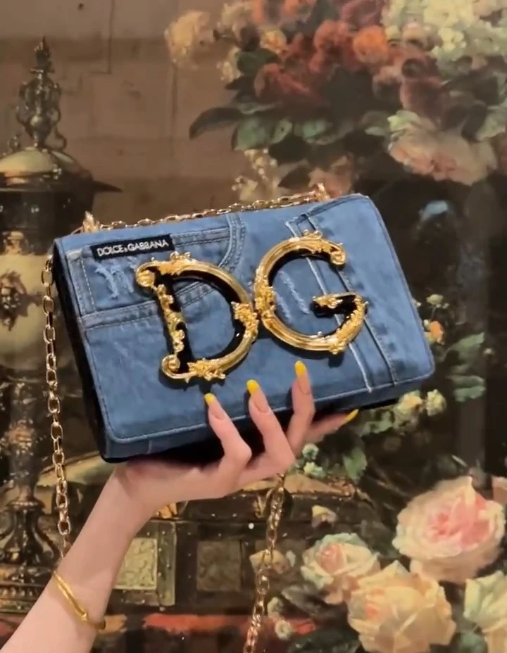 Dolce & Gabbana Bag — 29f9e46d