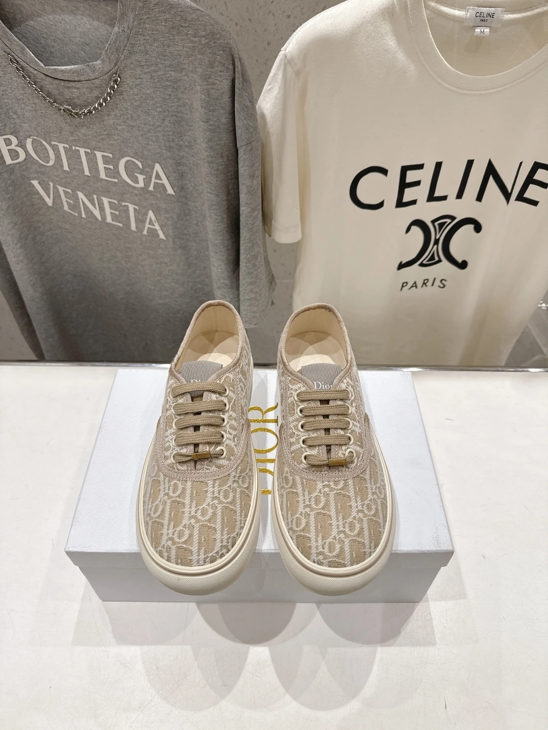 Dior Shoes — cb5e50d9