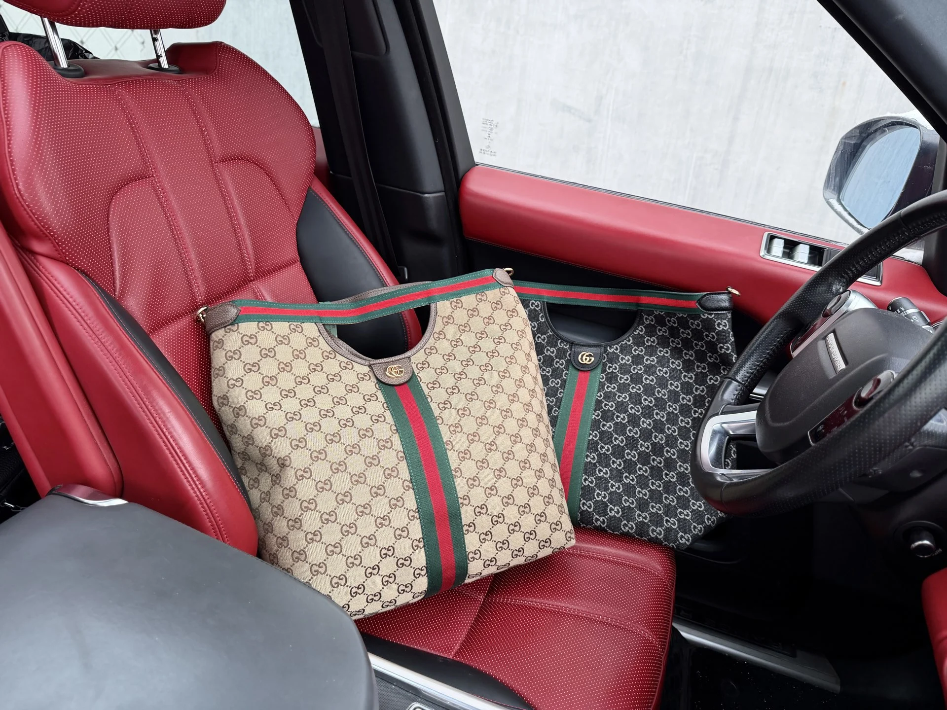 Gucci Bag — b48e9c20