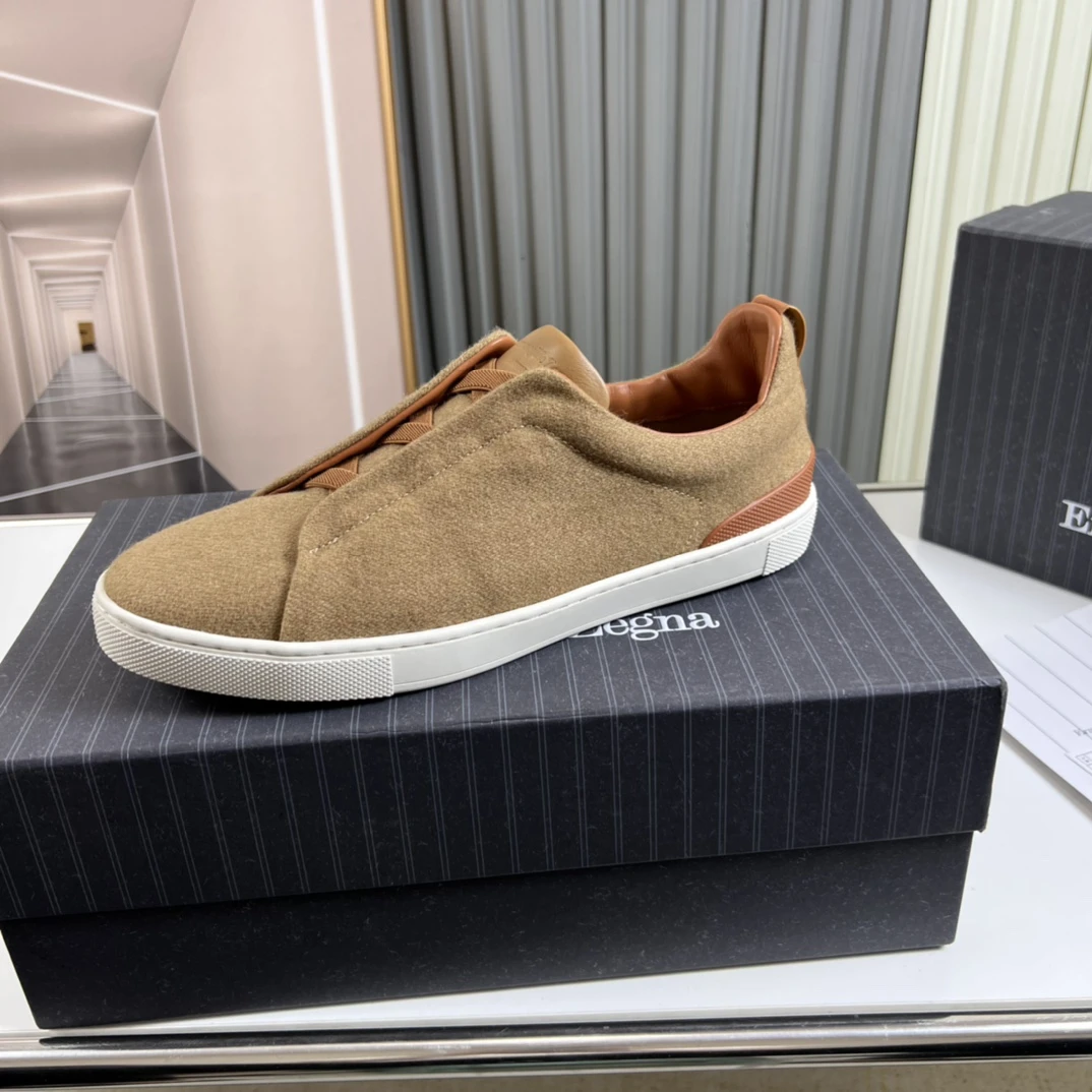 Zegna Shoes — 136c8cca