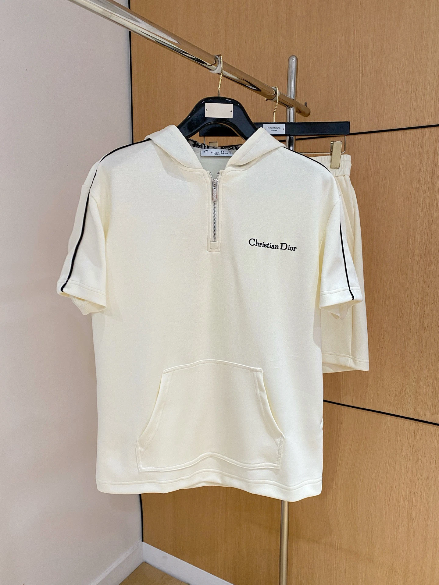 Dior T-Shirt — 5c4dd09a