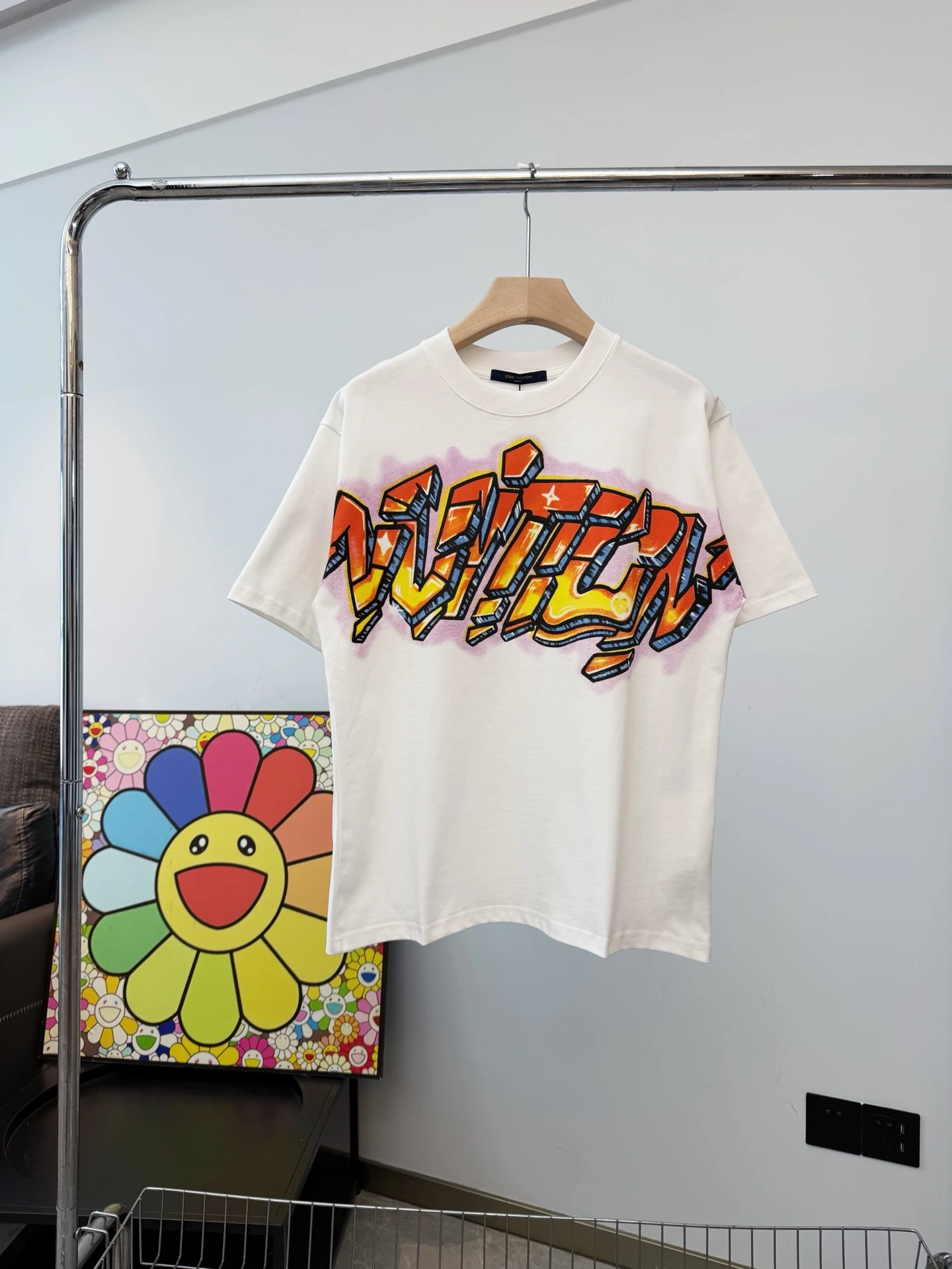 Louis Vuitton T-Shirt — 3321ba16