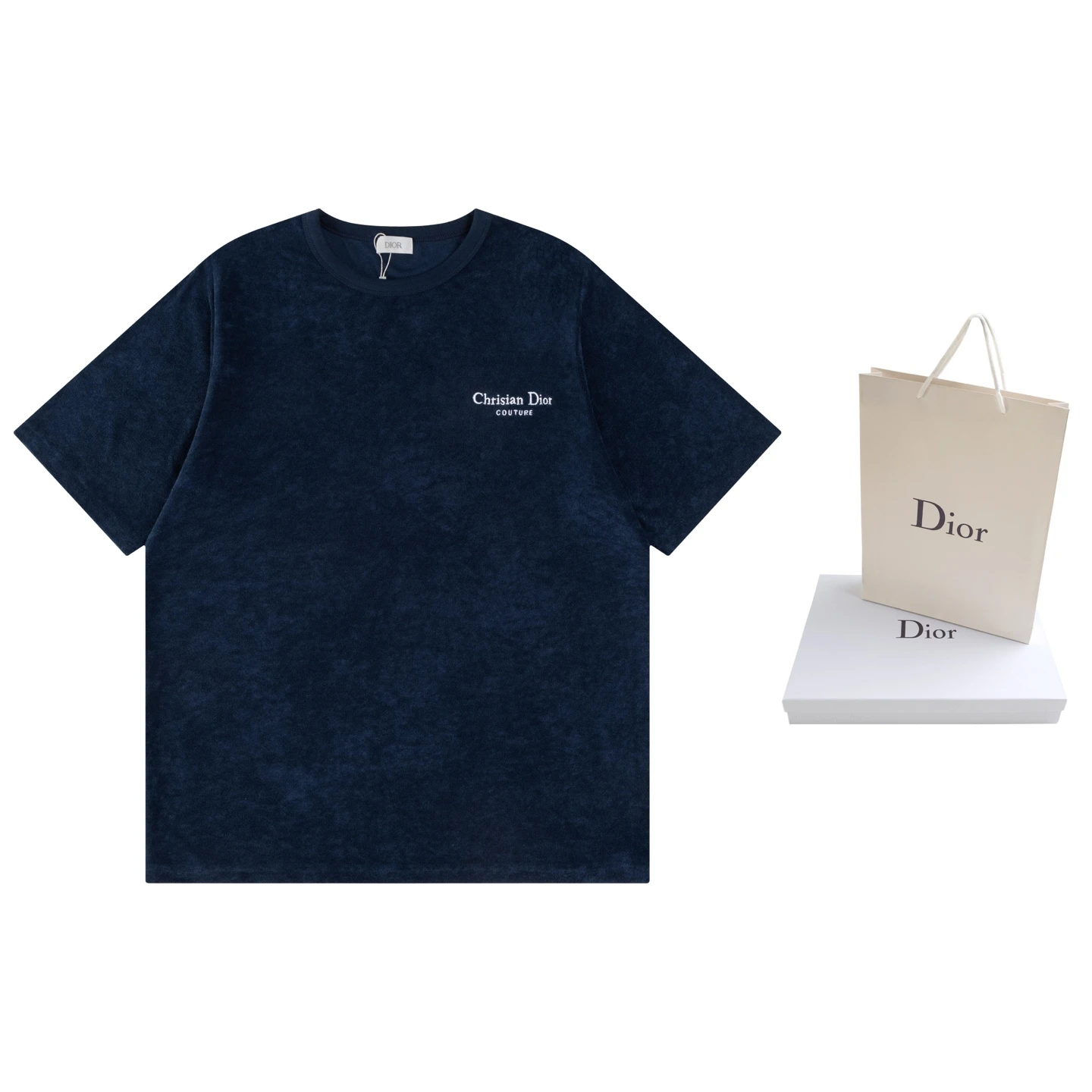 Dior T-Shirt — d2090408