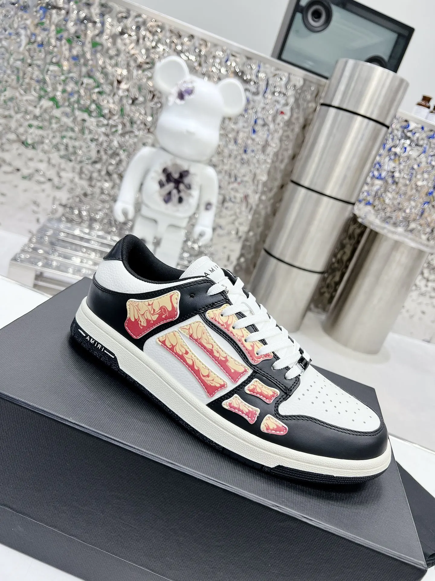 Amiri Sneakers — 09d78acb
