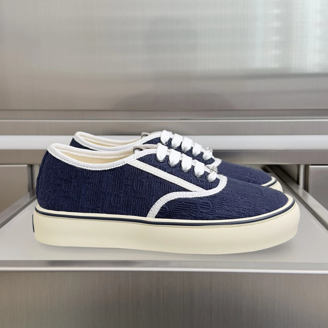 Dior Sneakers — 95e3e709