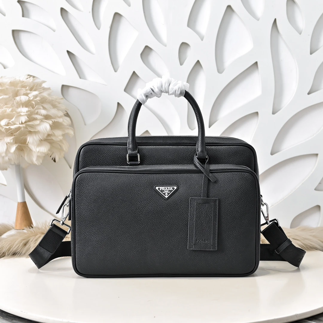 Prada Briefcases — 9d221adf