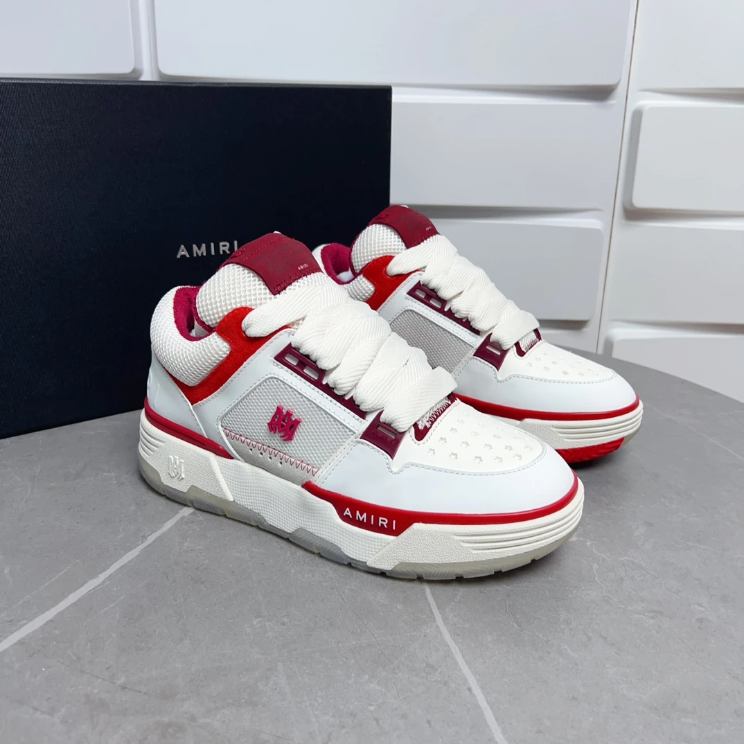 Amiri Shoes — 262cbcd6
