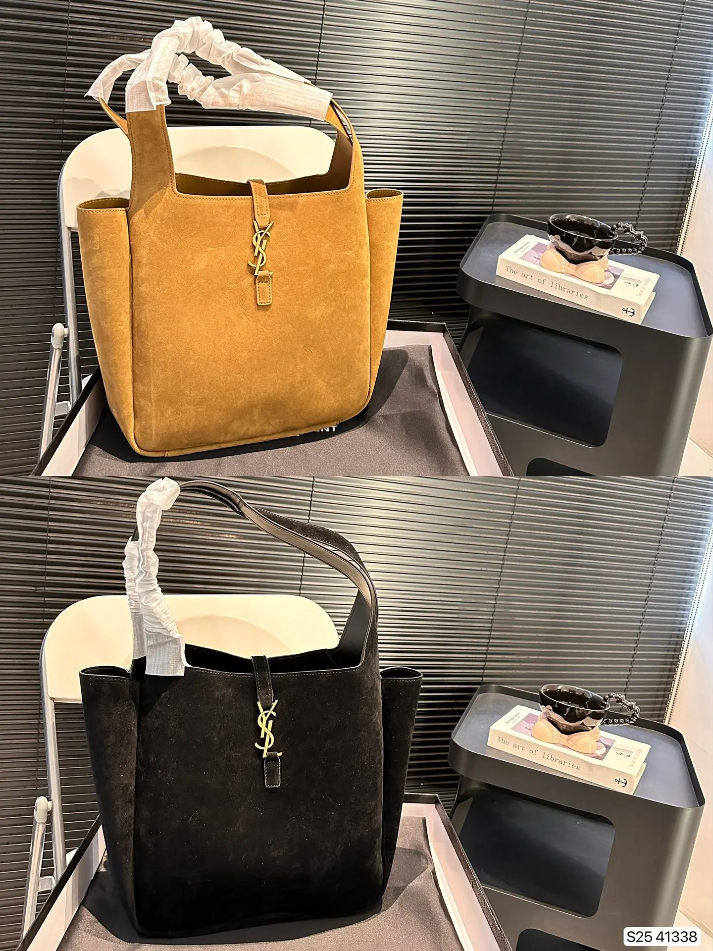 Saint Laurent Handbags — d5a08a2f