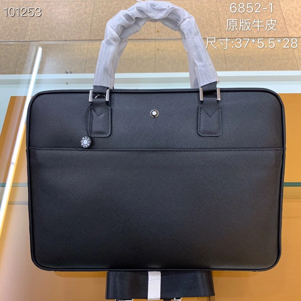 Montblanc Bag — ad65a20c
