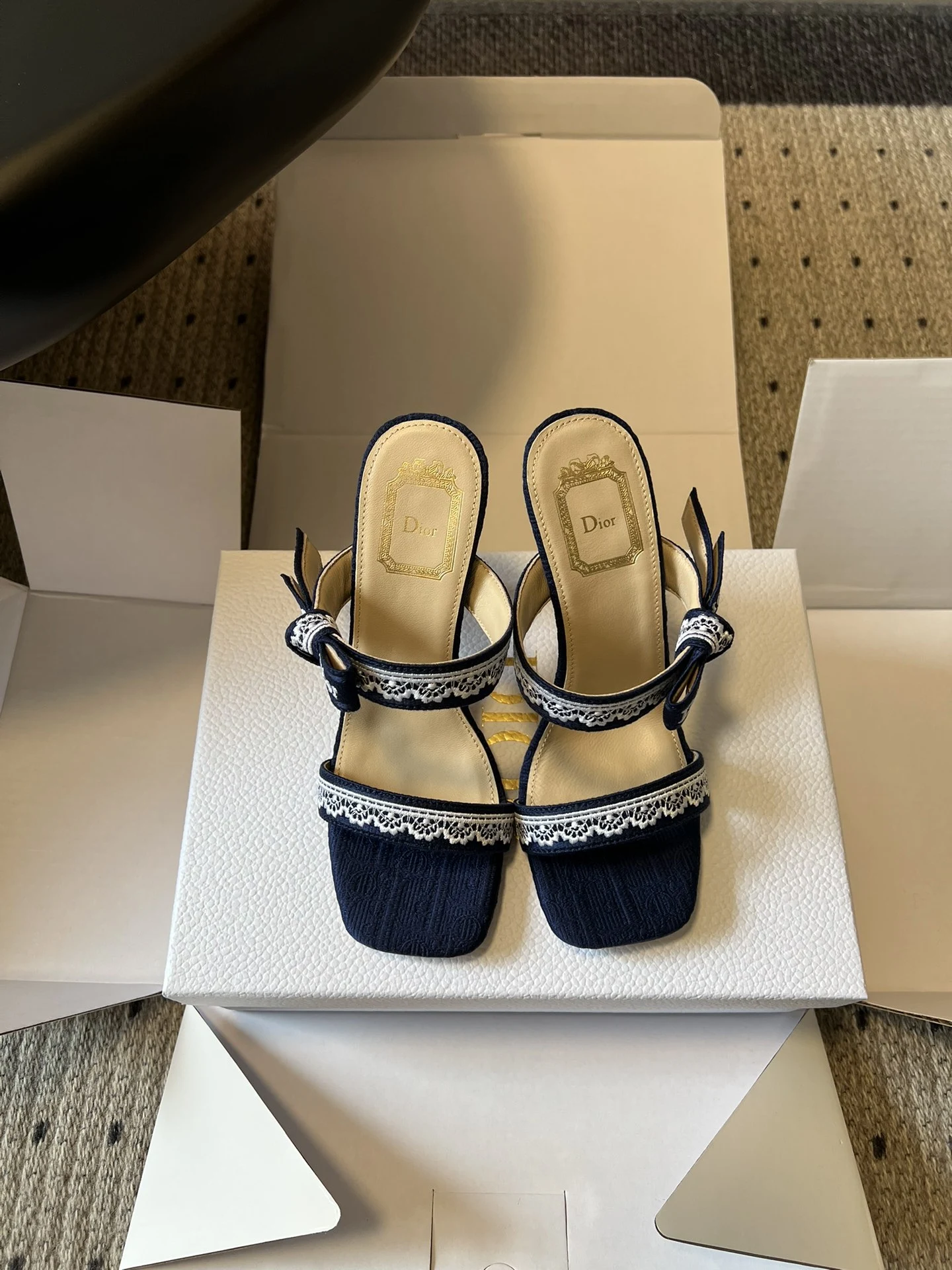 Dior Shoes — fc08639c