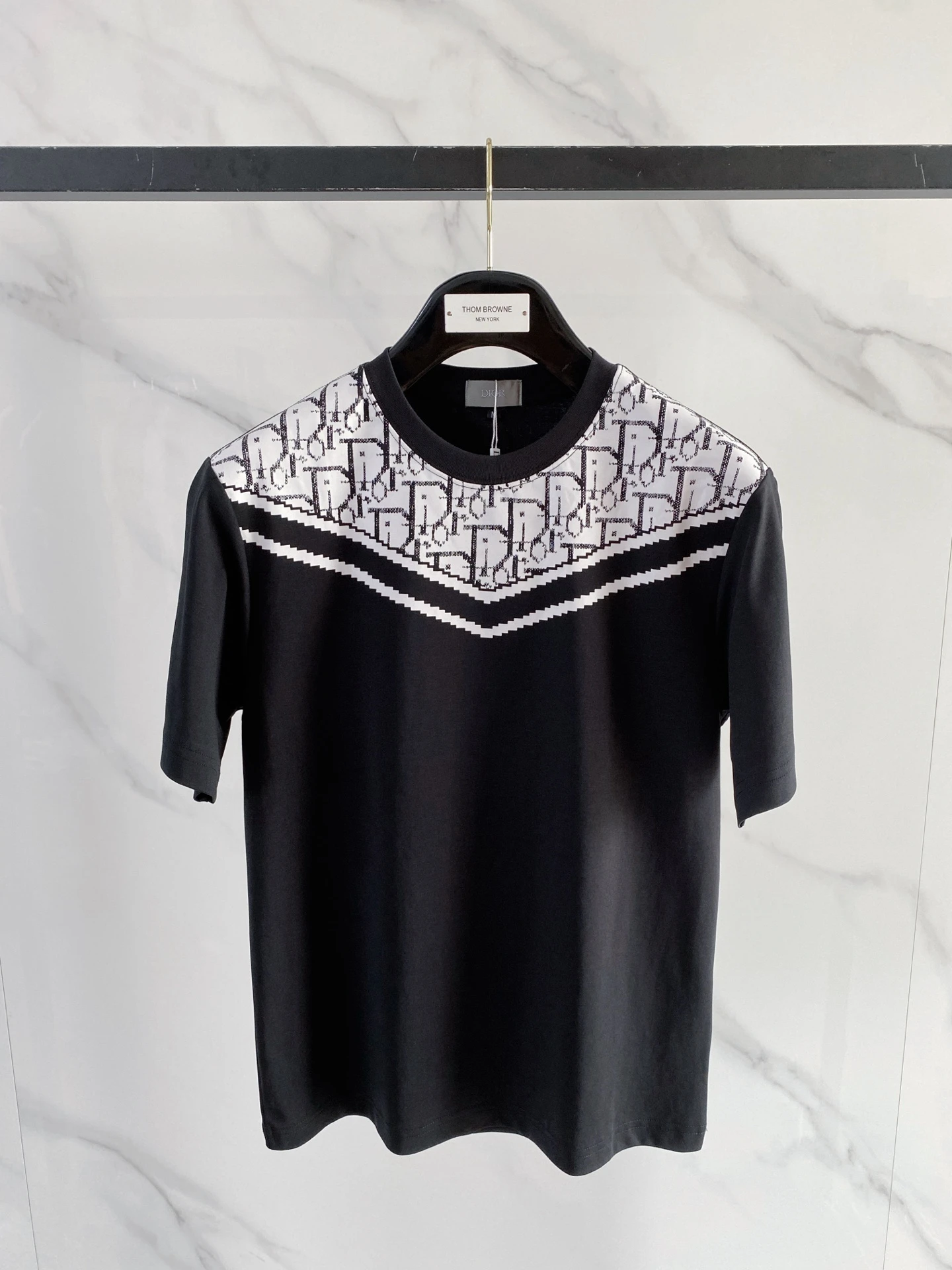 Dior T-Shirt — 735bd5c7