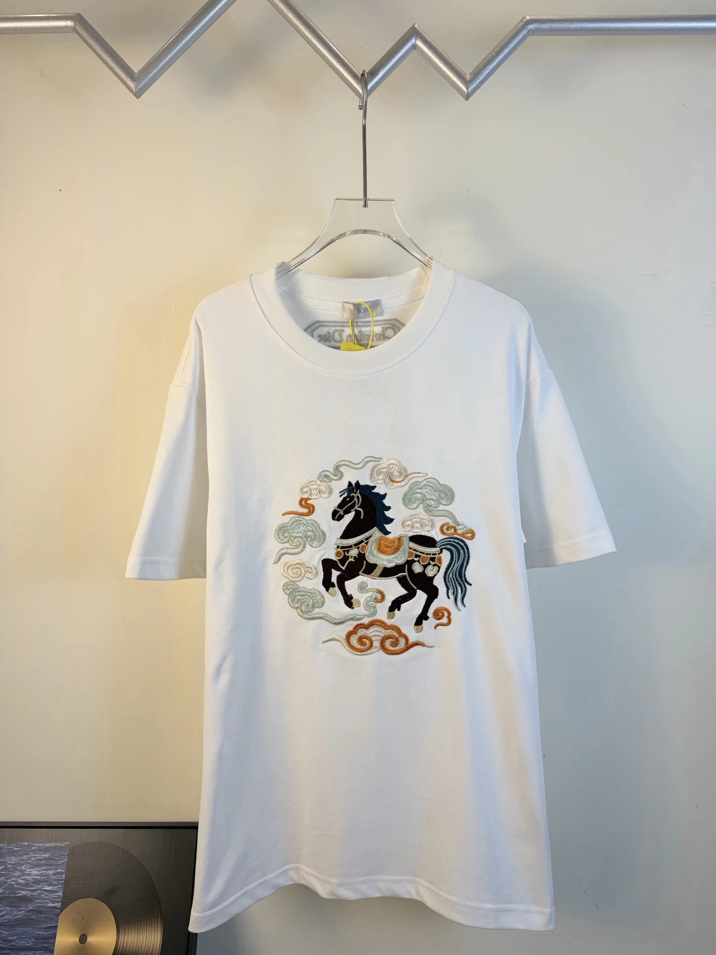 Dior T-Shirt — a242239e